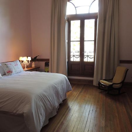 Casa Viva Hotel Boutique Junín Quarto foto