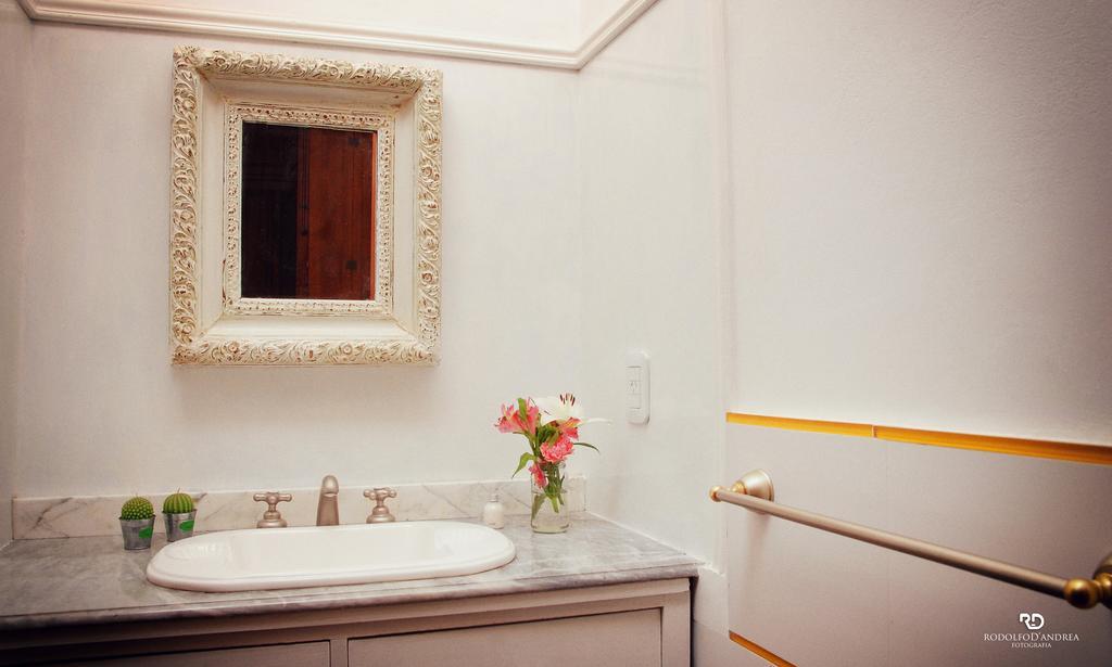 Casa Viva Hotel Boutique Junín Quarto foto